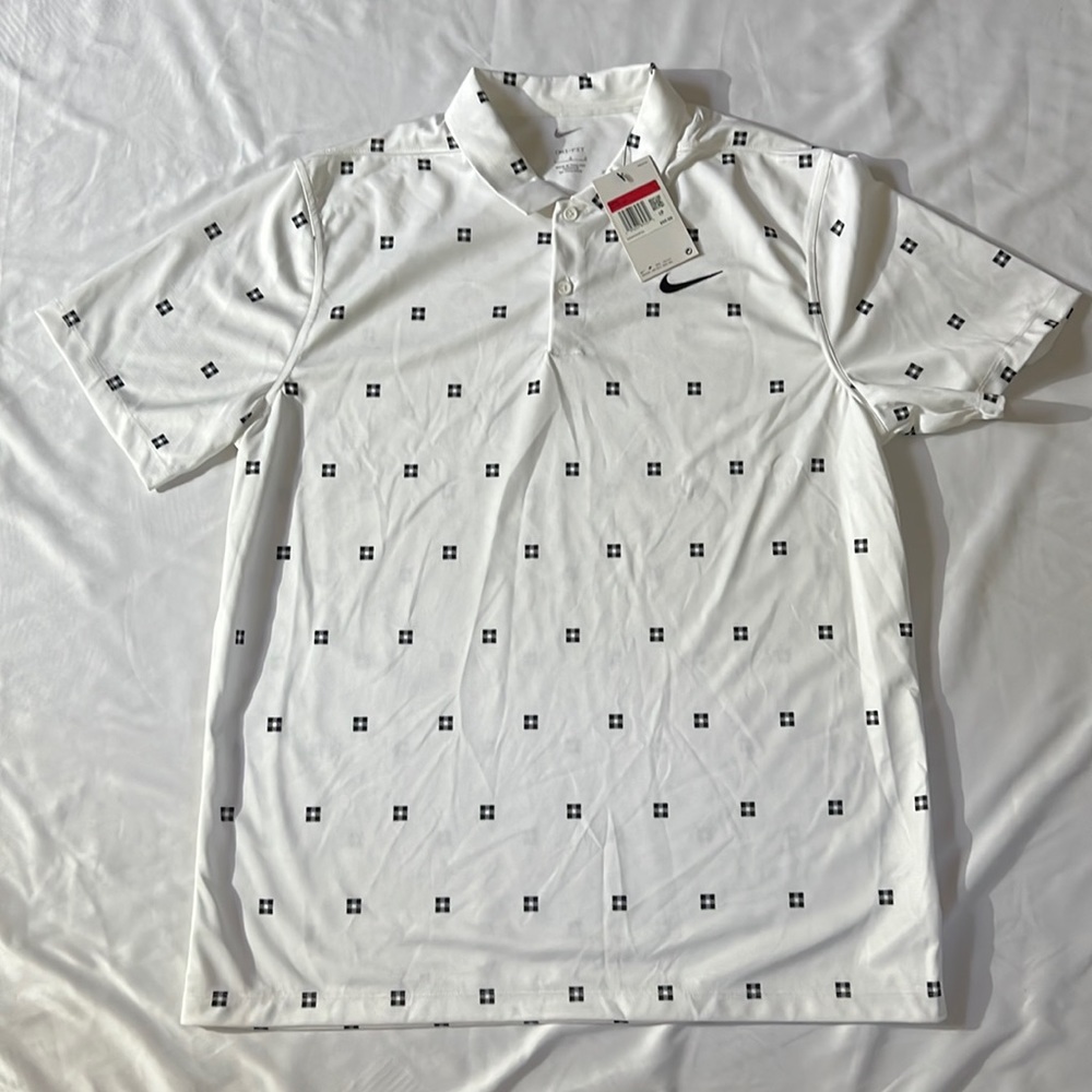 Nike Dri-Fit T-Shirt New with tags Size L